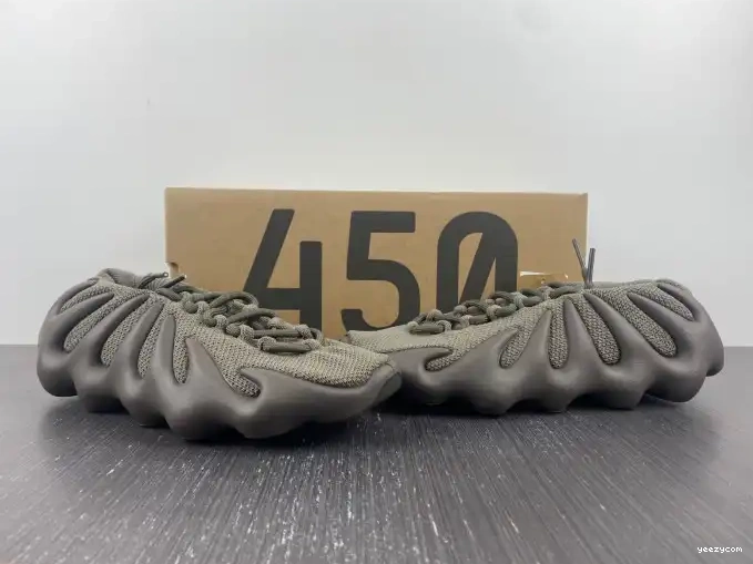 Adidas 450 GX9662 Cinder Yeezy 0525
